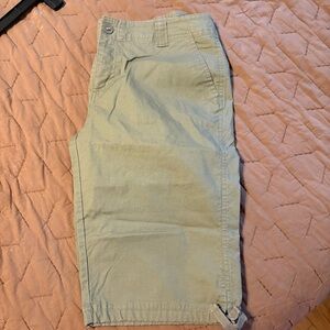 Columbia Women's Tan Shorts